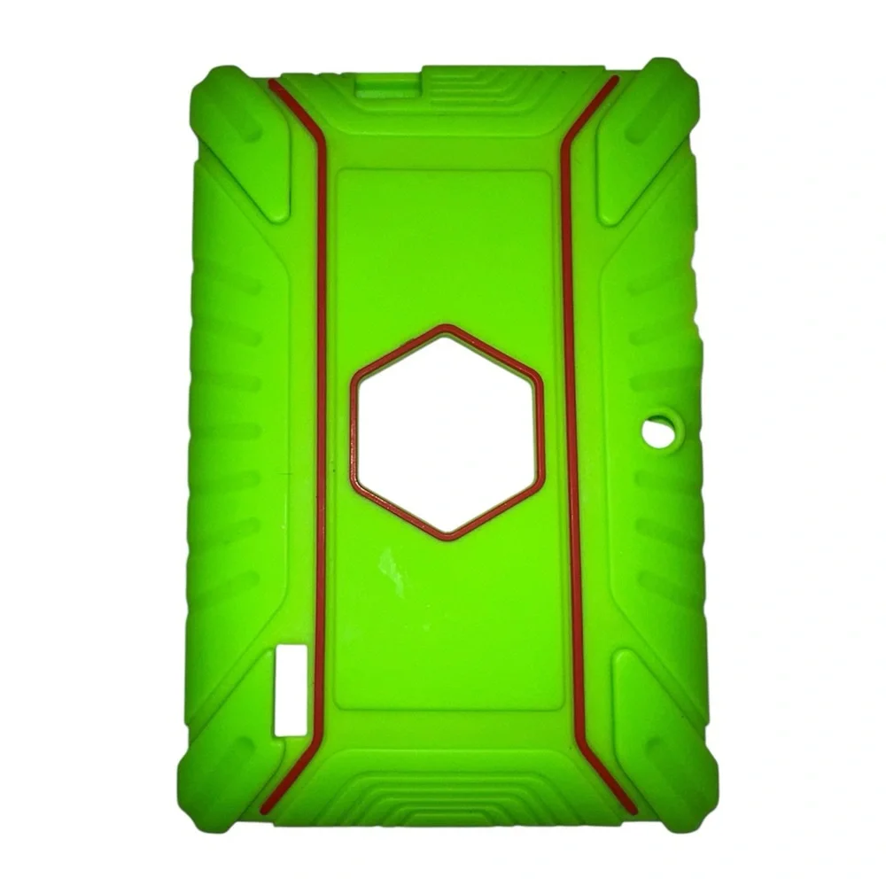 Contixo protective silicone case for a 7-inch kids tablet